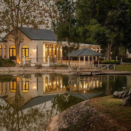 Diamond Hill Resort Nong Nam Daeng Екстер'єр фото