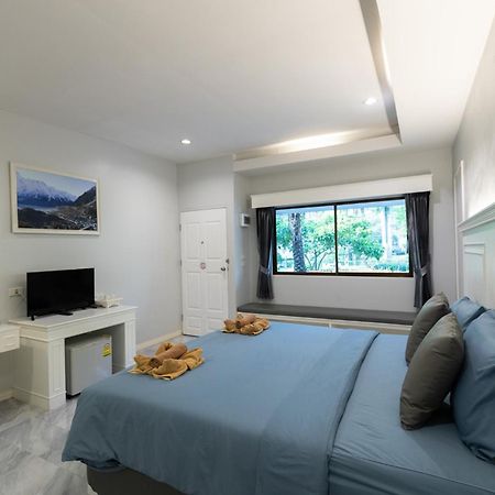 Diamond Hill Resort Nong Nam Daeng Екстер'єр фото