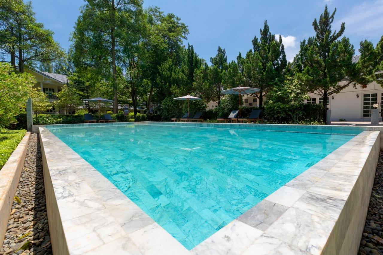 Diamond Hill Resort Nong Nam Daeng Екстер'єр фото