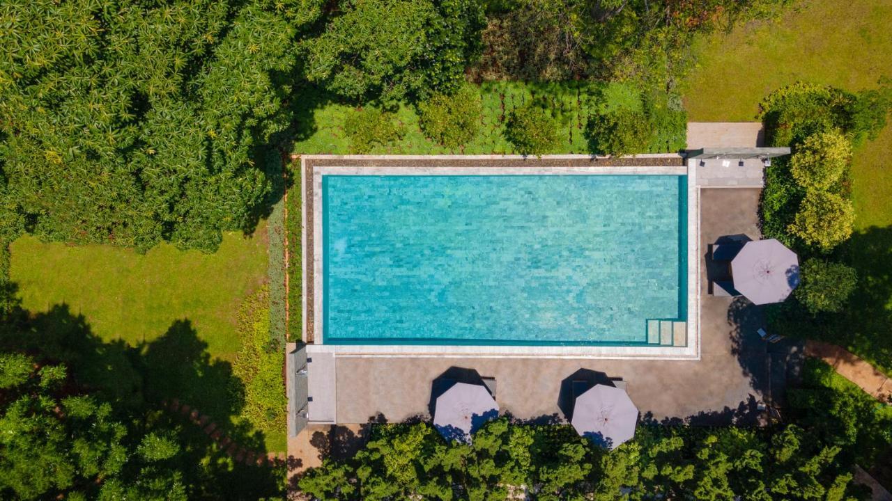 Diamond Hill Resort Nong Nam Daeng Екстер'єр фото