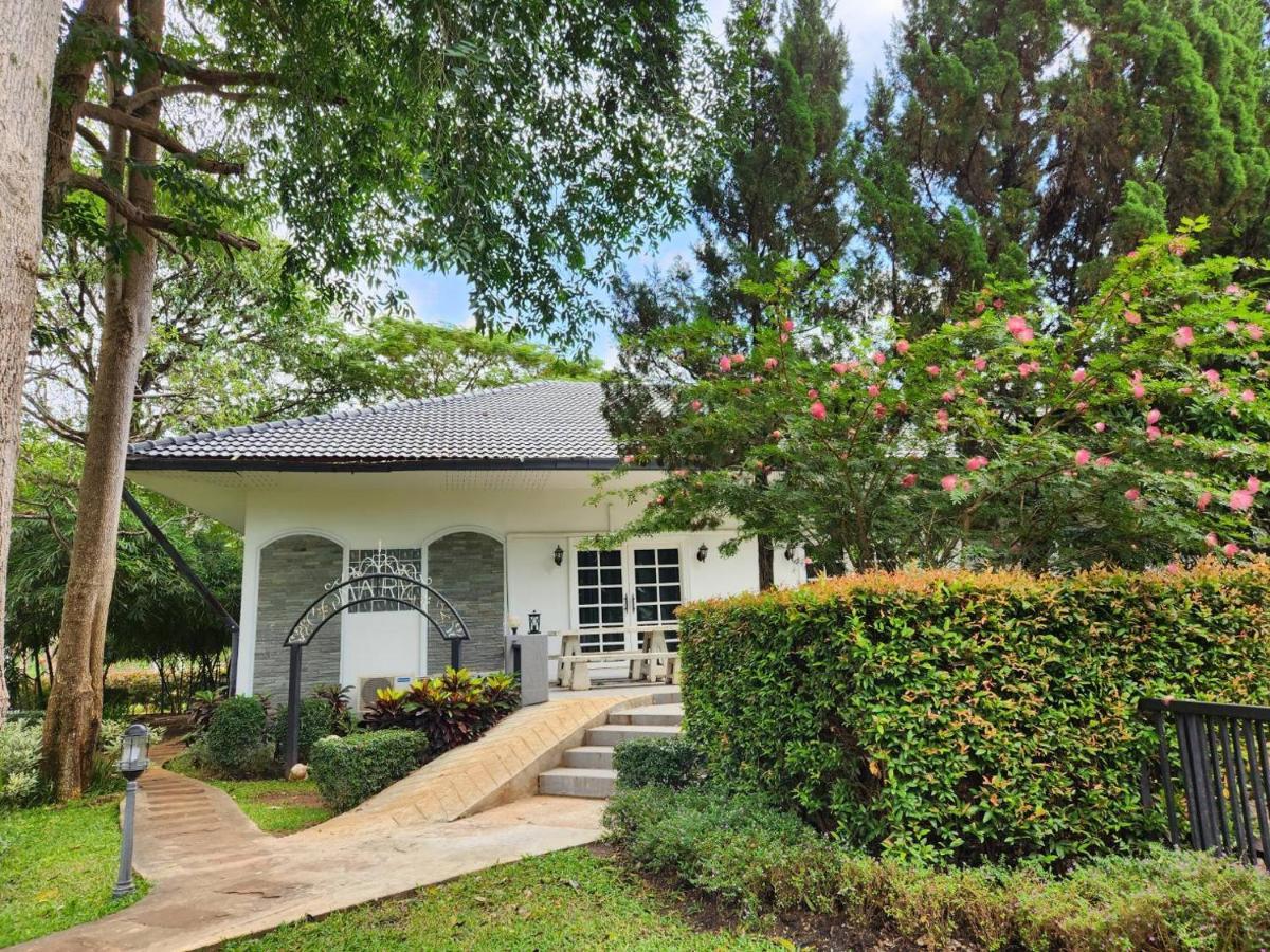 Diamond Hill Resort Nong Nam Daeng Екстер'єр фото