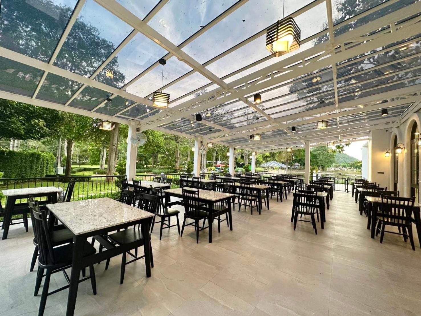 Diamond Hill Resort Nong Nam Daeng Екстер'єр фото