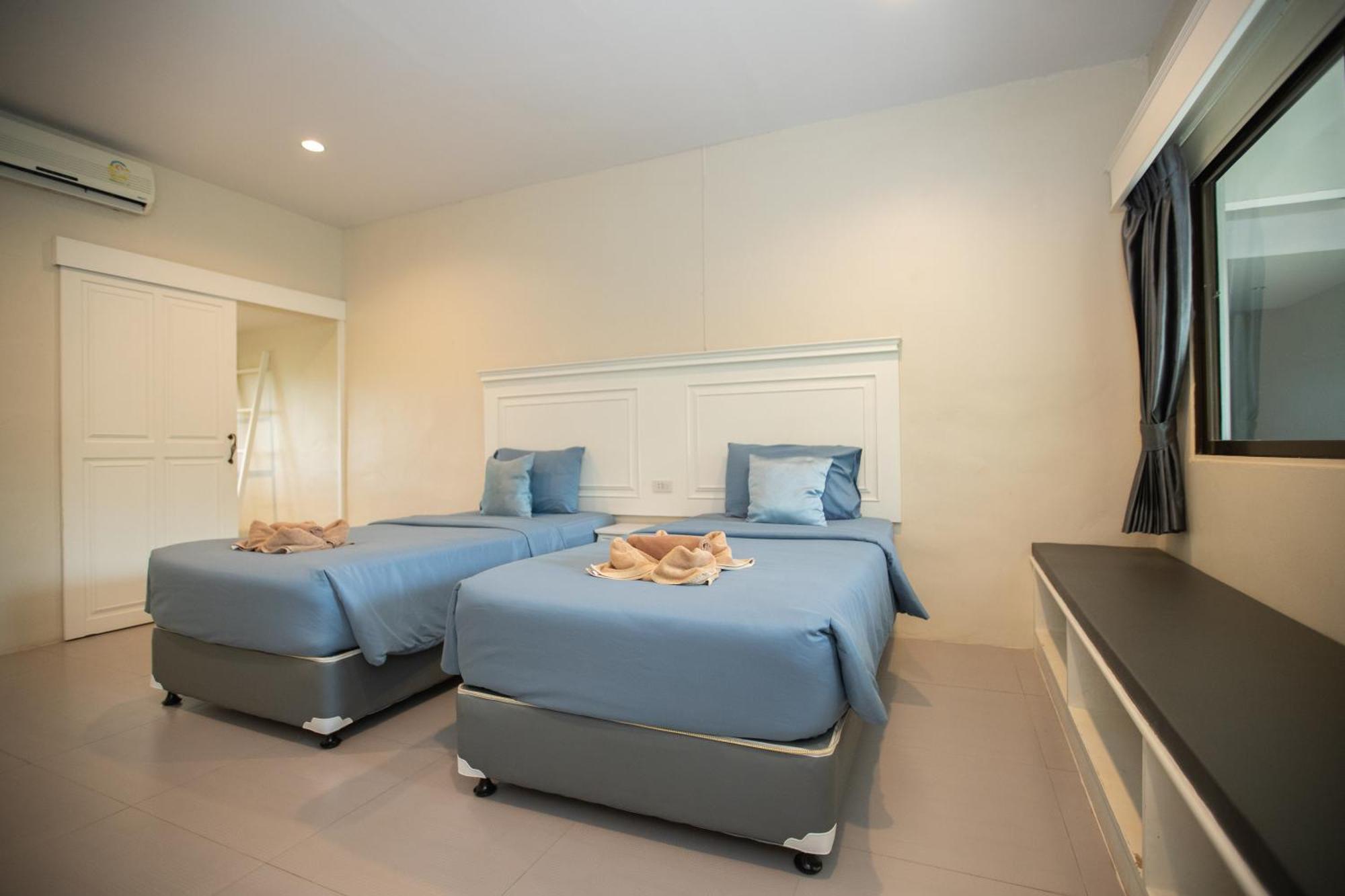 Diamond Hill Resort Nong Nam Daeng Екстер'єр фото