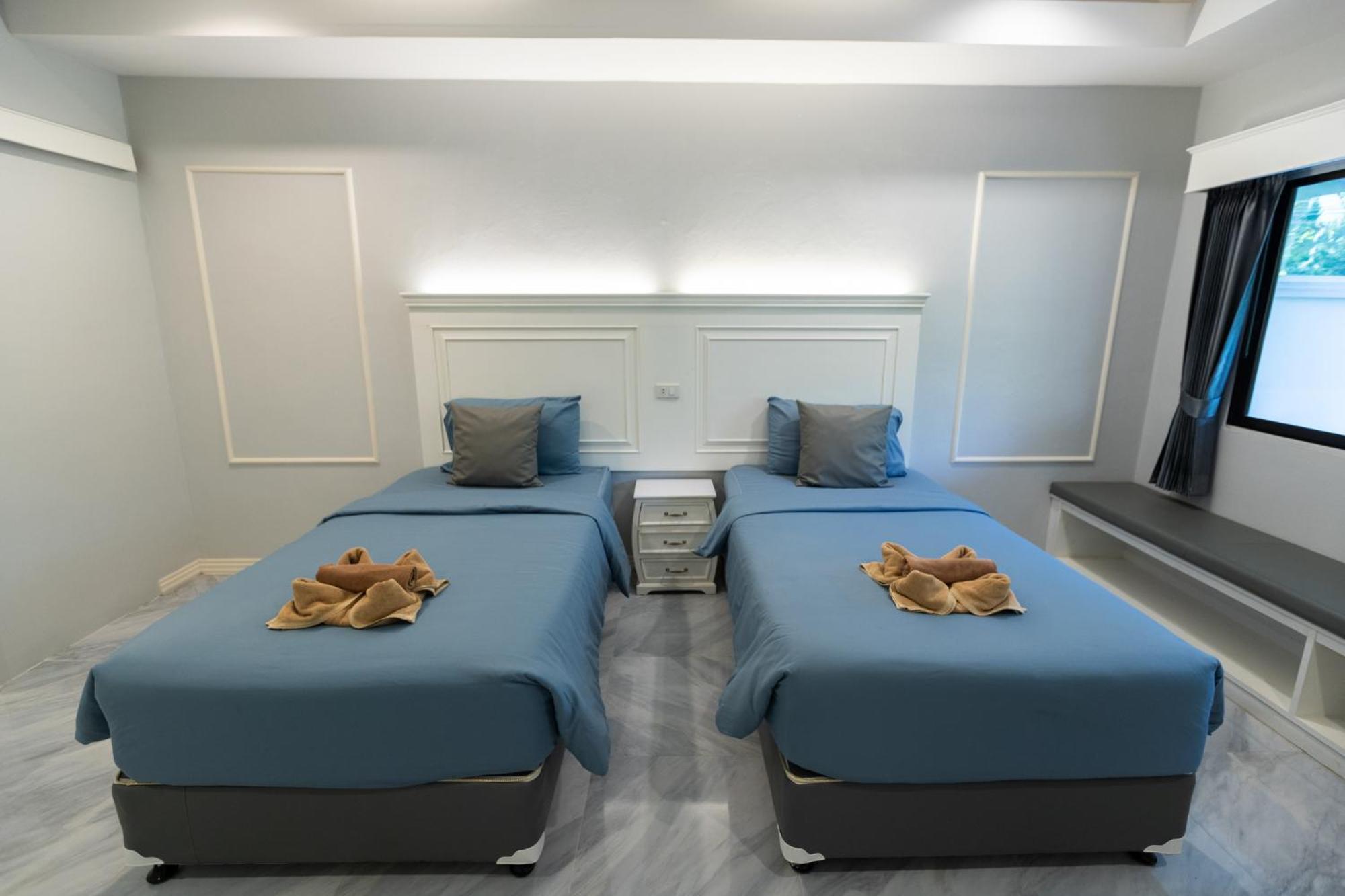Diamond Hill Resort Nong Nam Daeng Екстер'єр фото