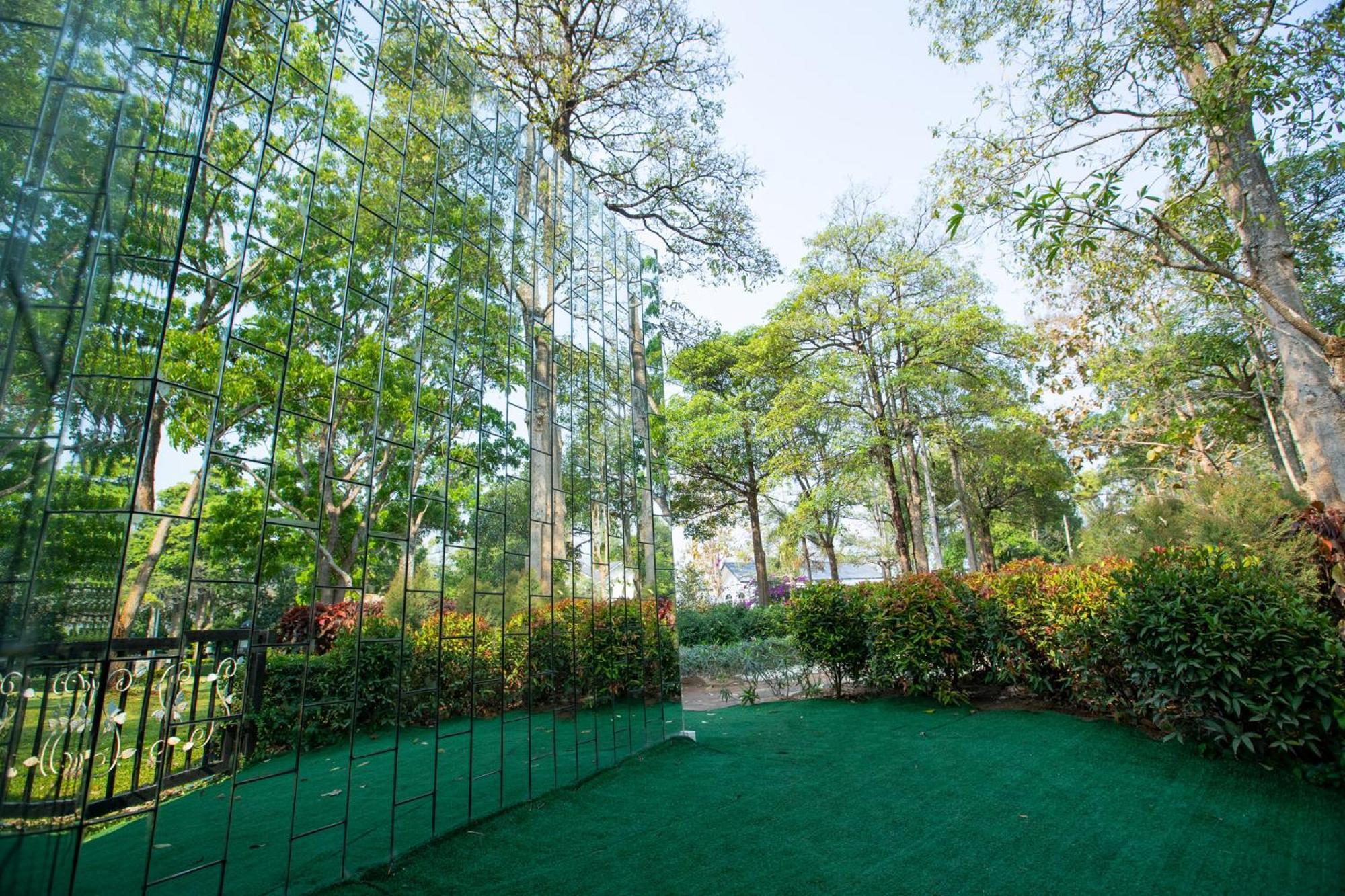 Diamond Hill Resort Nong Nam Daeng Екстер'єр фото