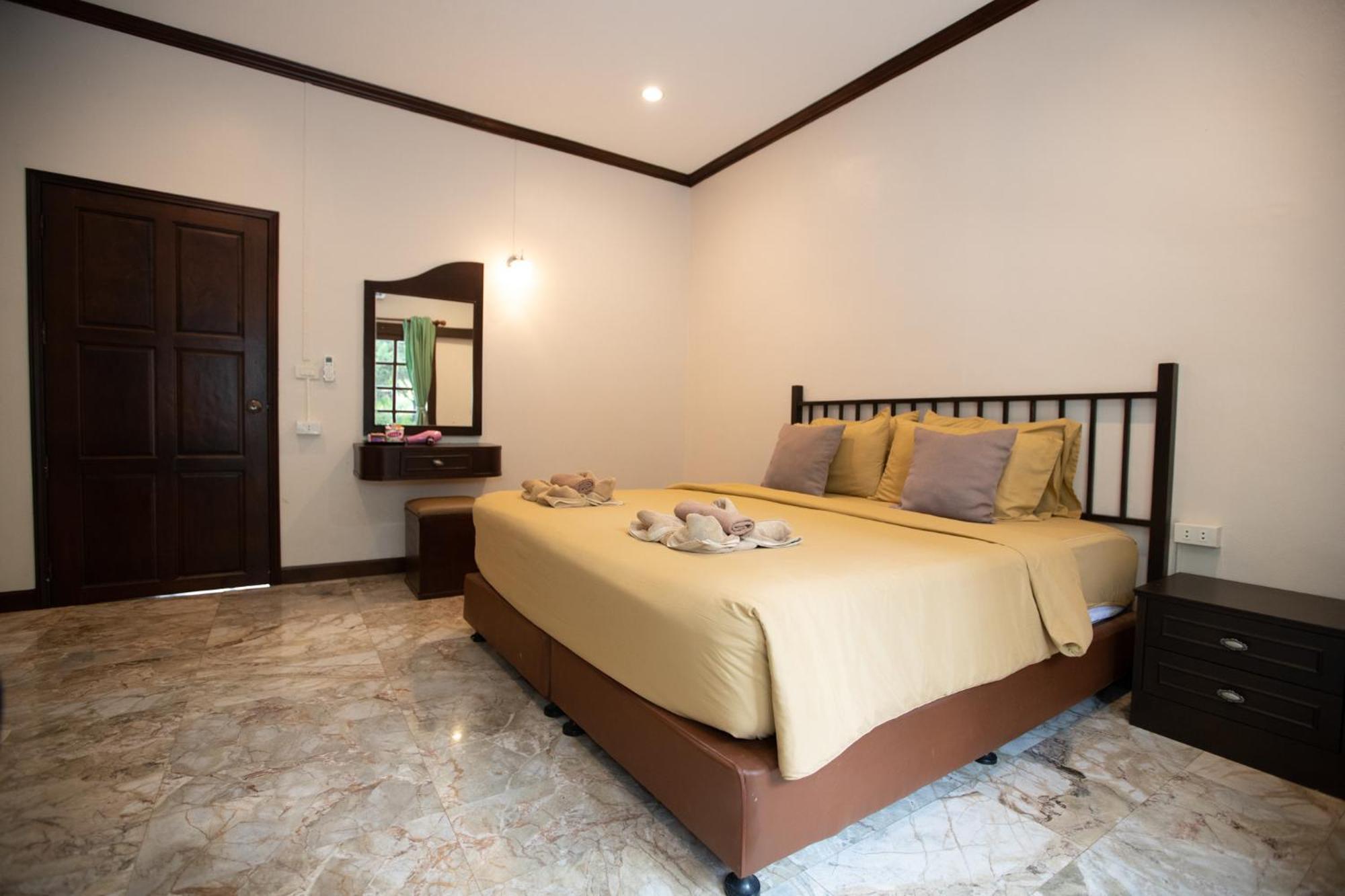 Diamond Hill Resort Nong Nam Daeng Екстер'єр фото