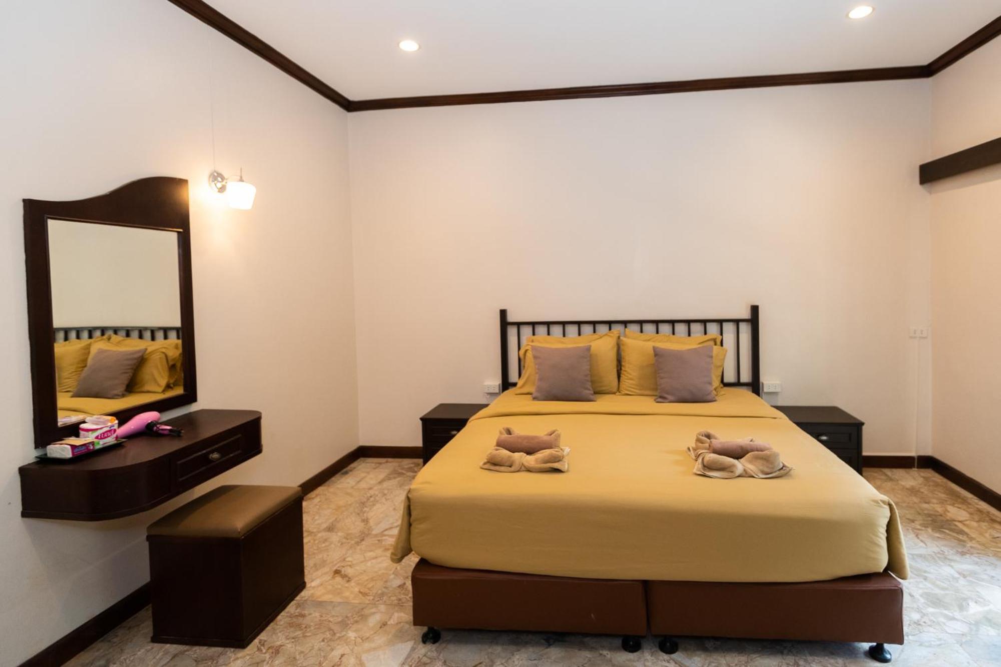 Diamond Hill Resort Nong Nam Daeng Екстер'єр фото