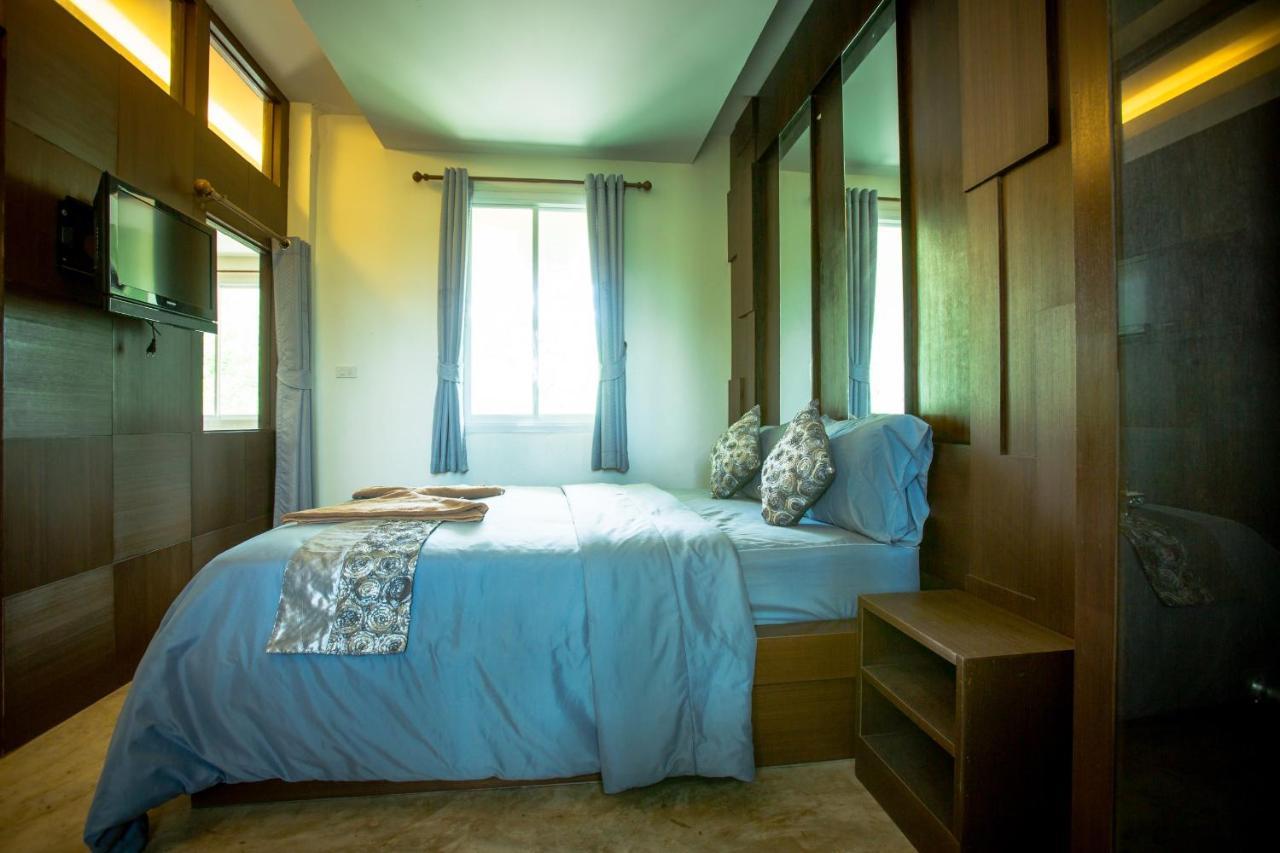 Diamond Hill Resort Nong Nam Daeng Екстер'єр фото