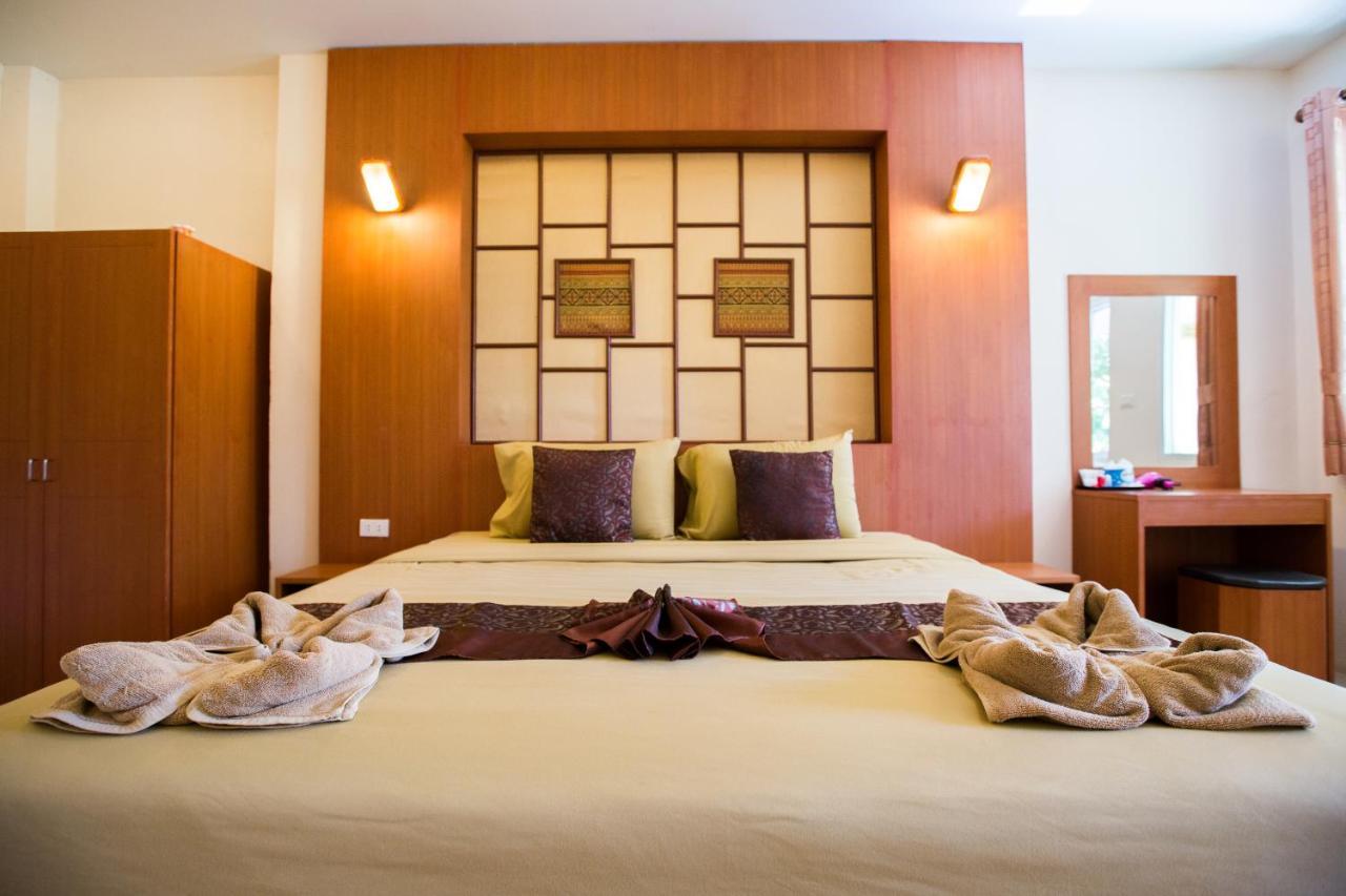 Diamond Hill Resort Nong Nam Daeng Екстер'єр фото