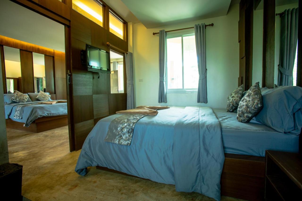 Diamond Hill Resort Nong Nam Daeng Екстер'єр фото