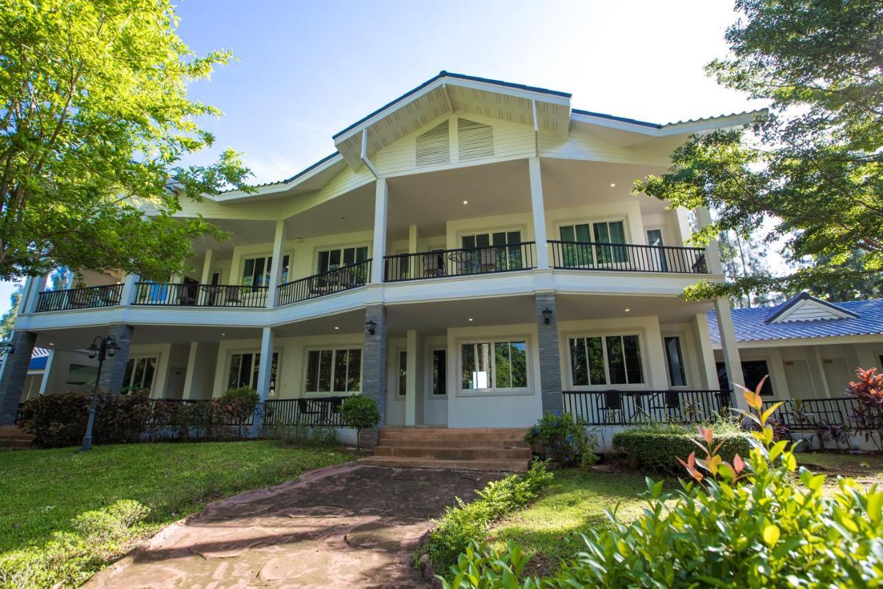 Diamond Hill Resort Nong Nam Daeng Екстер'єр фото