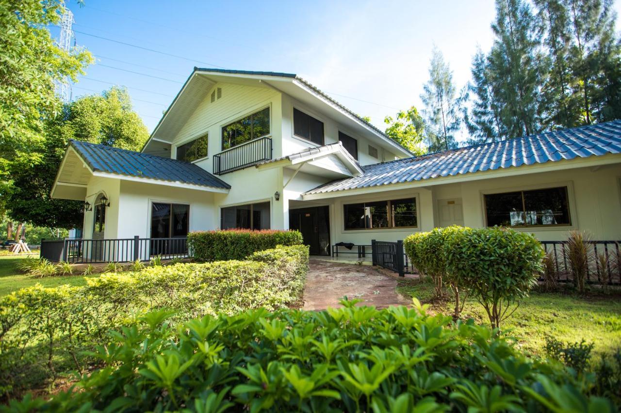 Diamond Hill Resort Nong Nam Daeng Екстер'єр фото