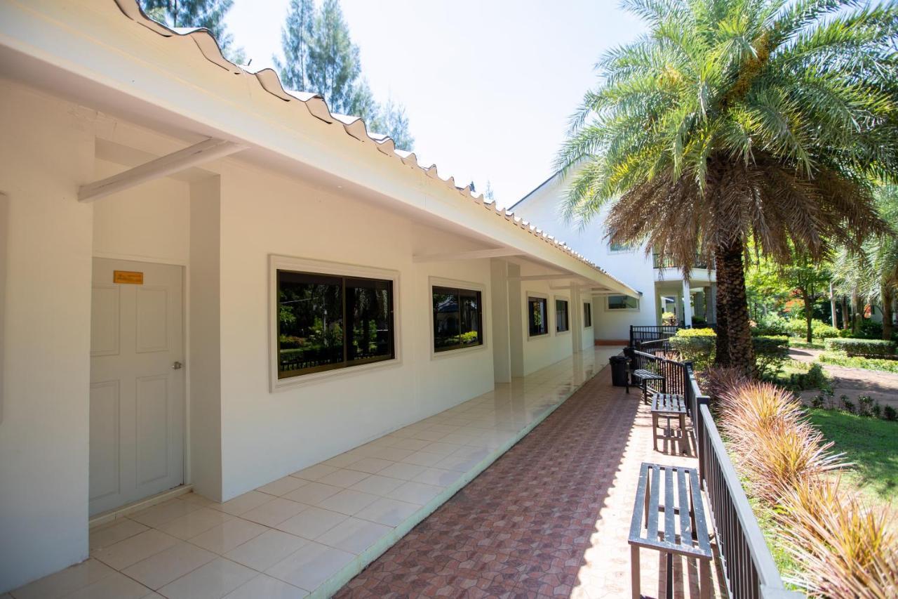 Diamond Hill Resort Nong Nam Daeng Екстер'єр фото