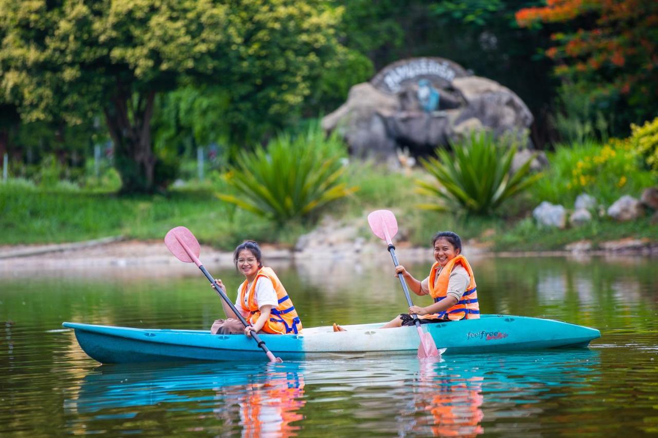 Diamond Hill Resort Nong Nam Daeng Екстер'єр фото