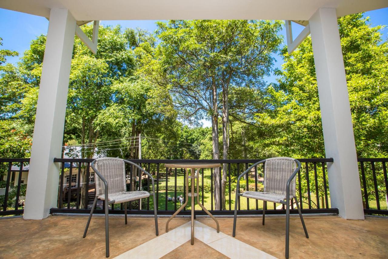 Diamond Hill Resort Nong Nam Daeng Екстер'єр фото
